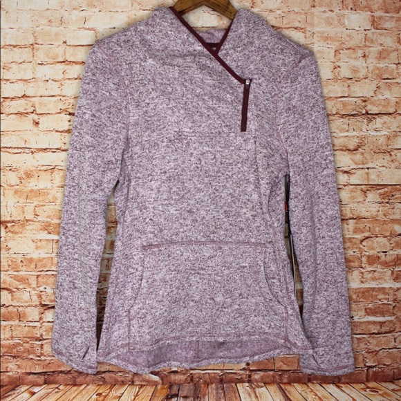 Kyodan | Hoodie Thumb Holes Kangaroo Pocket - Picture 2 of 12